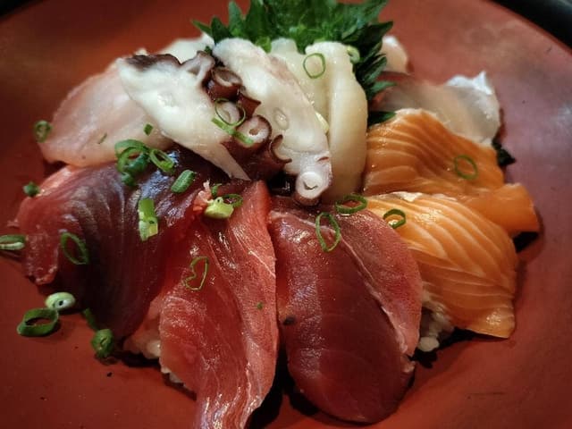 黒潮 - サブ画像2