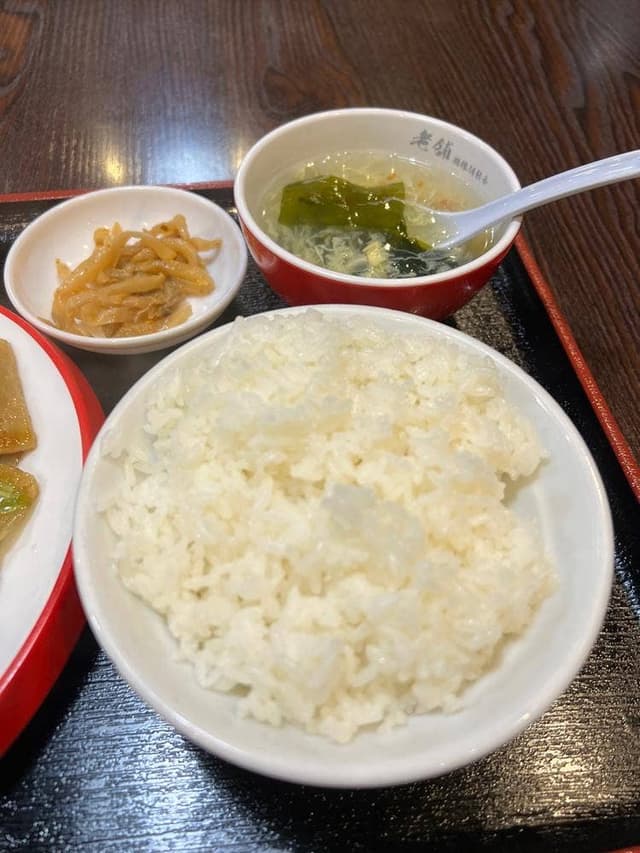老舗元祖!羽根付餃子 水道橋店 - サブ画像3