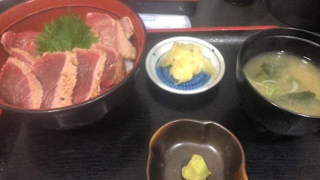おさしみ屋 網元伊豆 - サブ画像2