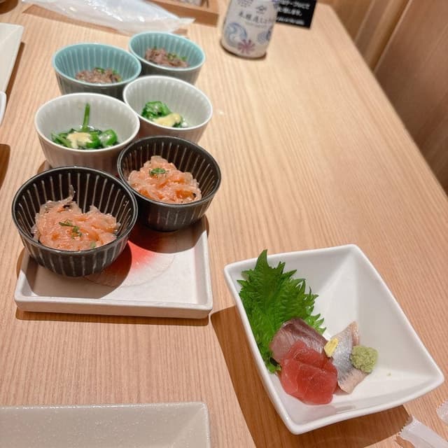 全席個室 じぶんどき 横浜店 - サブ画像1