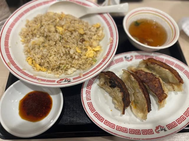 天下一 門前仲町店 - サブ画像1