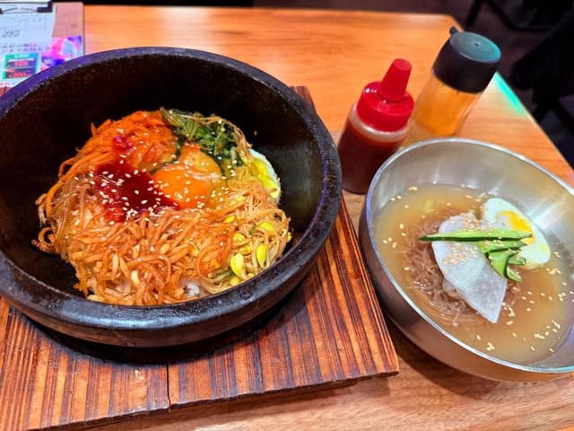 辛ちゃん 上石神井店 - サブ画像1