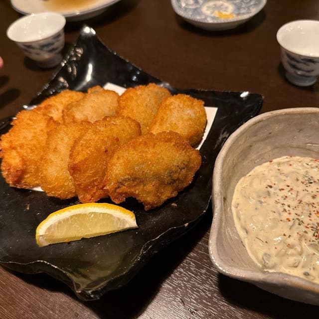 十日市おでん あふひ。 - サブ画像3