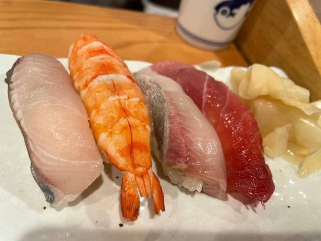 すし処 関根 - サブ画像1