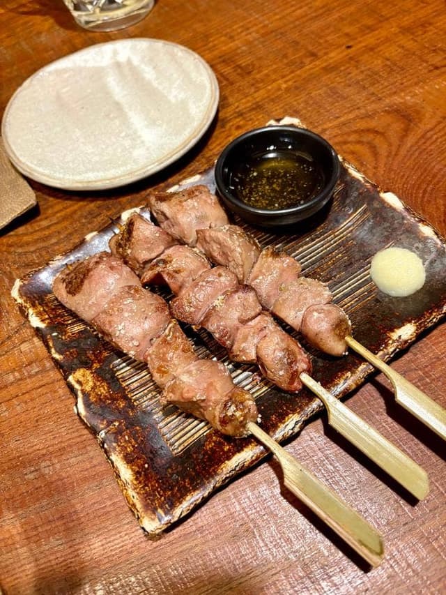 横濱串工房 溝口店 - サブ画像2