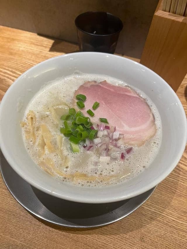 麺や厨noco - サブ画像1