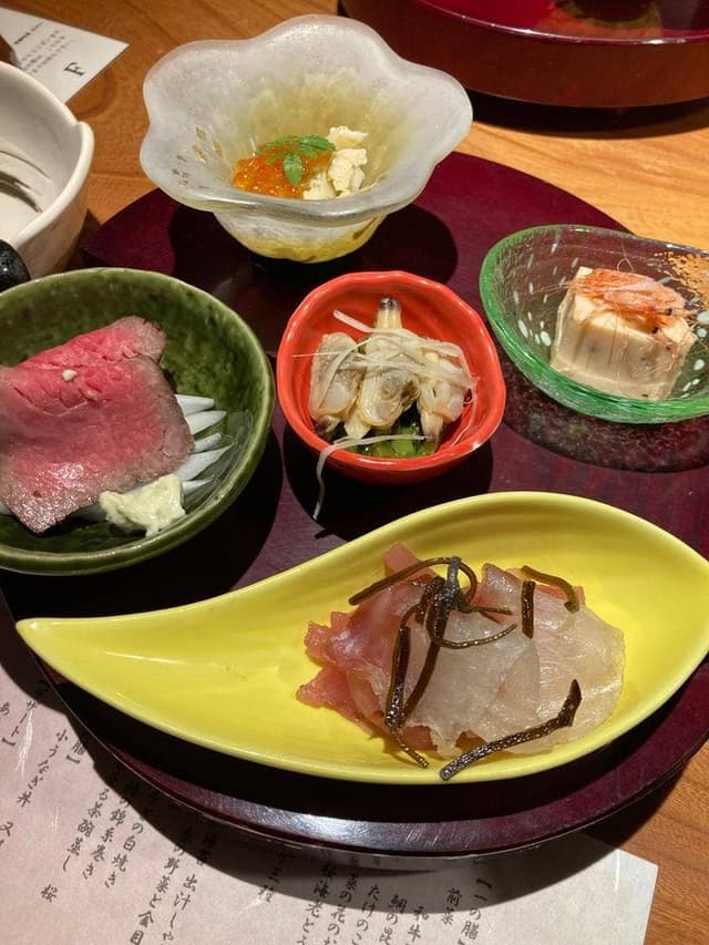 炭焼うな富士 有楽町店 - サブ画像3