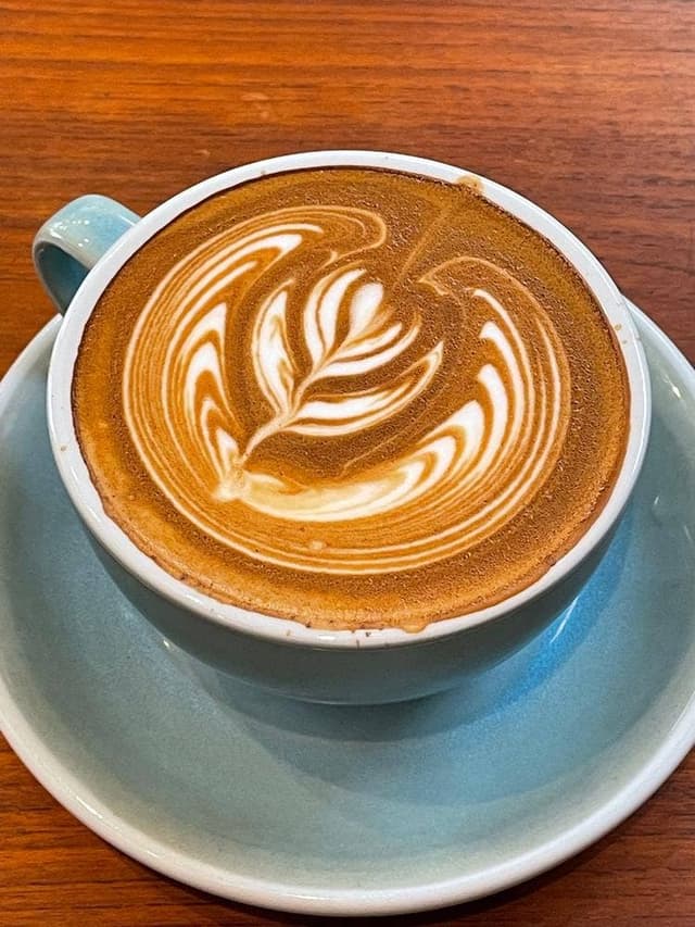 palette coffee stand - サブ画像1