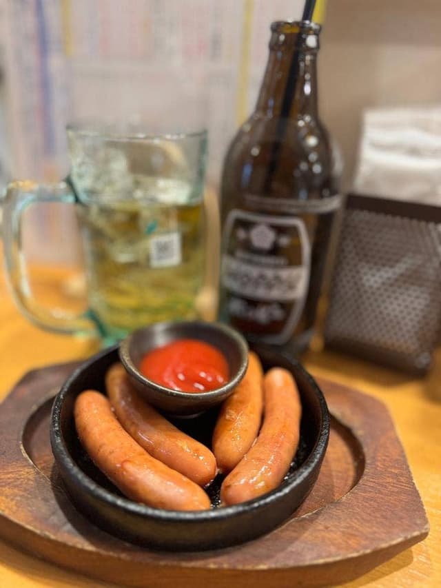 ふれあい酒場 ほていちゃん‏ 上野浅草口店 - サブ画像2