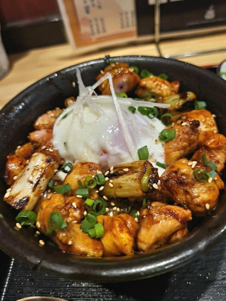 鳥海山 湘南台店