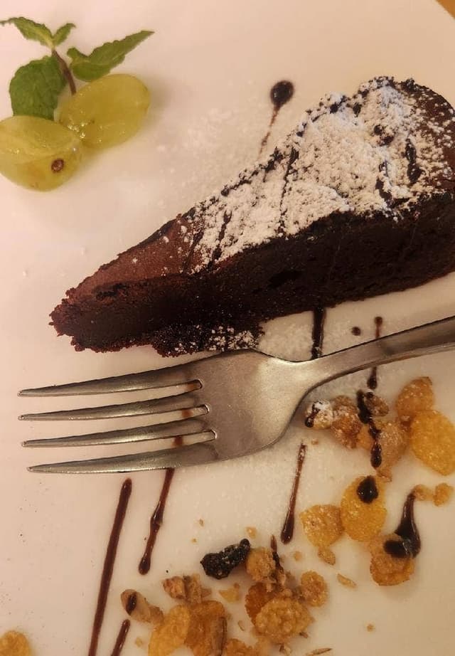 イタリア料理 プランツァーレ - サブ画像2