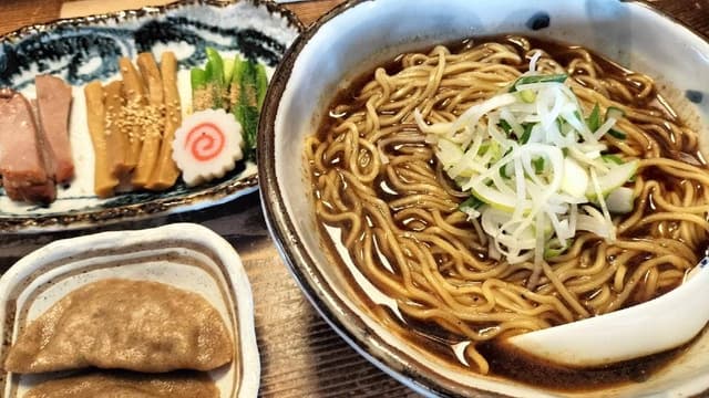 拉麺酒房 熊人 - サブ画像1