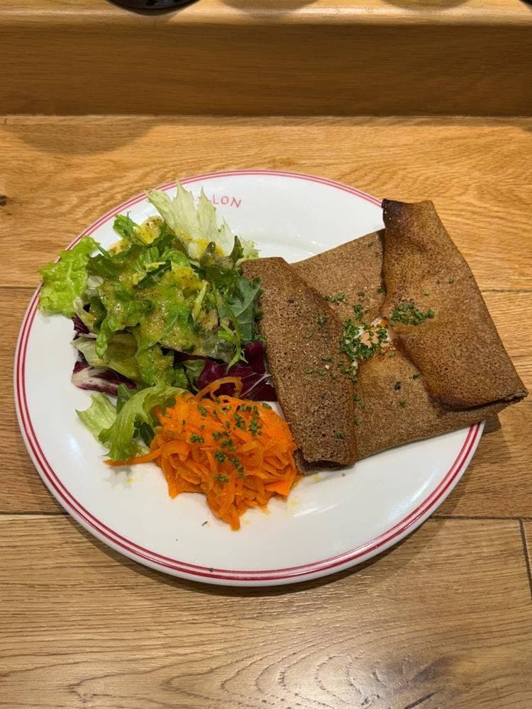 フランス大衆食堂 Bouillon小石川店