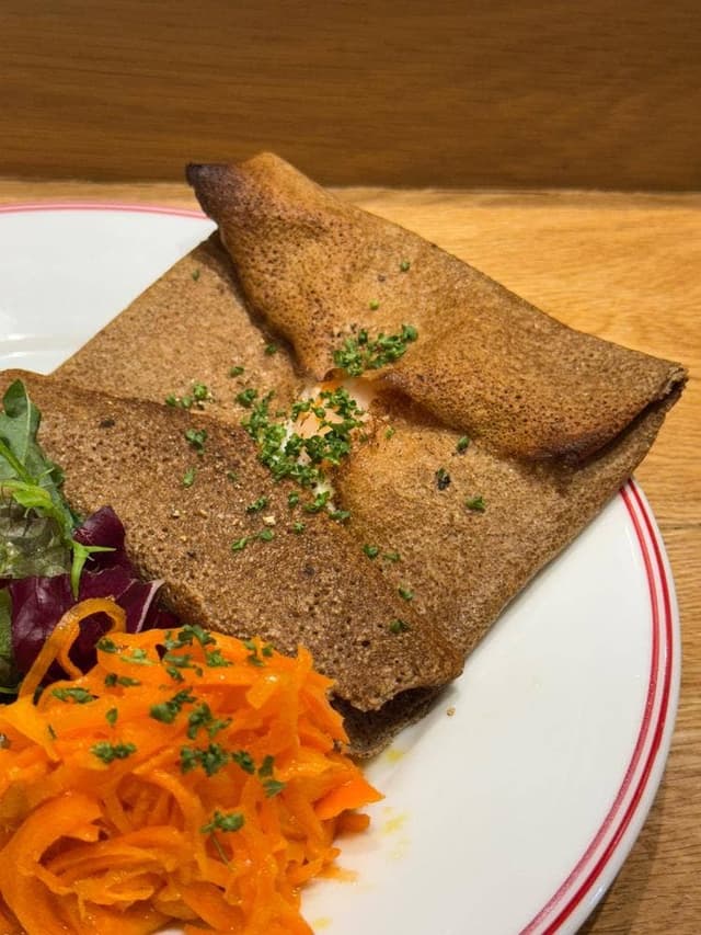 フランス大衆食堂 Bouillon小石川店 - サブ画像2