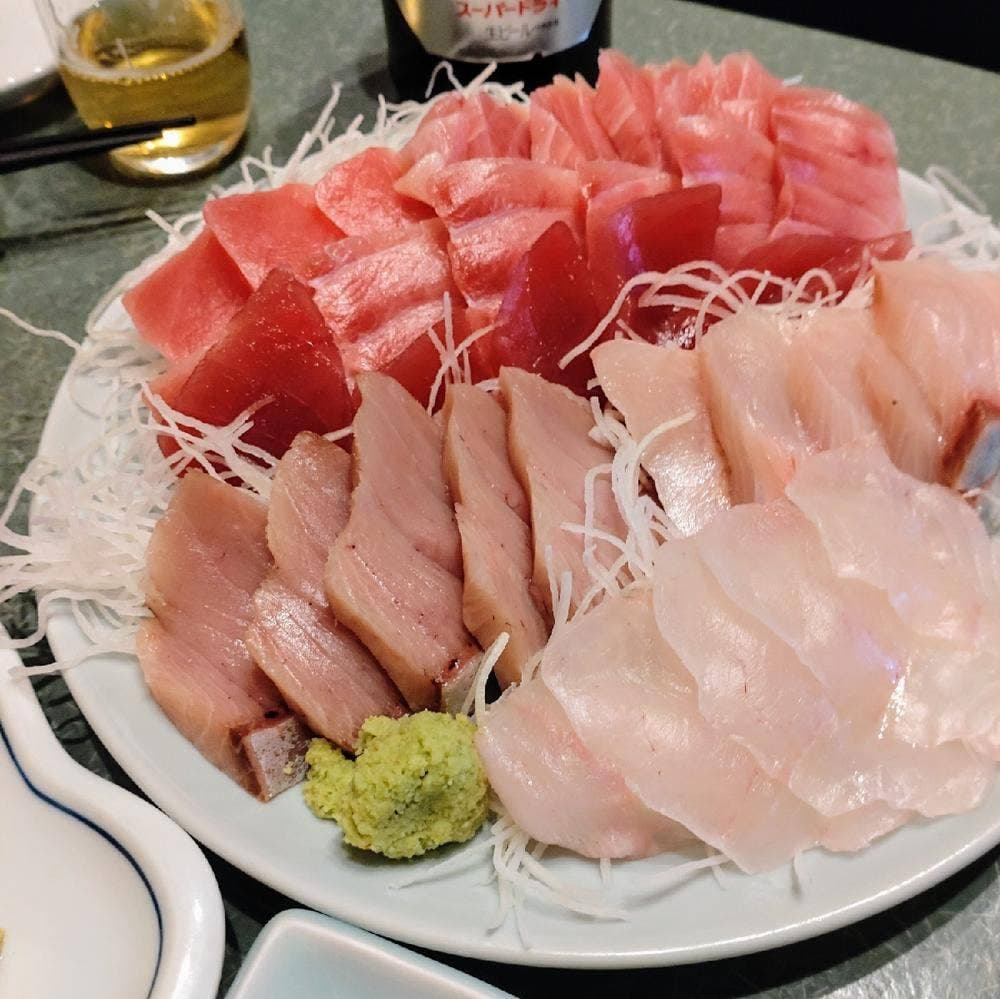 和鮮 しんま