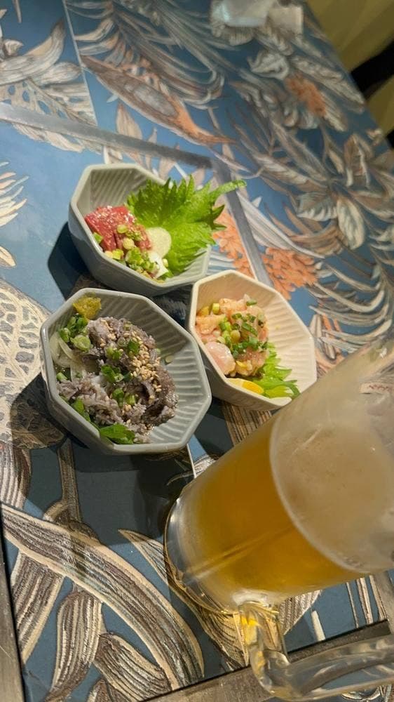 ほるもん酒場 HANA - サブ画像1