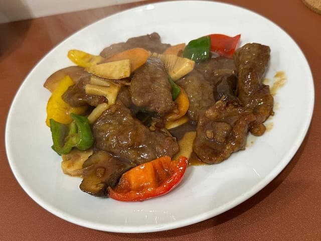 中華食堂くまさんち - サブ画像2