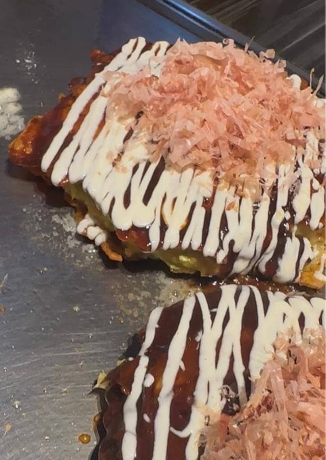 お好み焼き ゆかり 富国生命ビル店 - サブ画像1