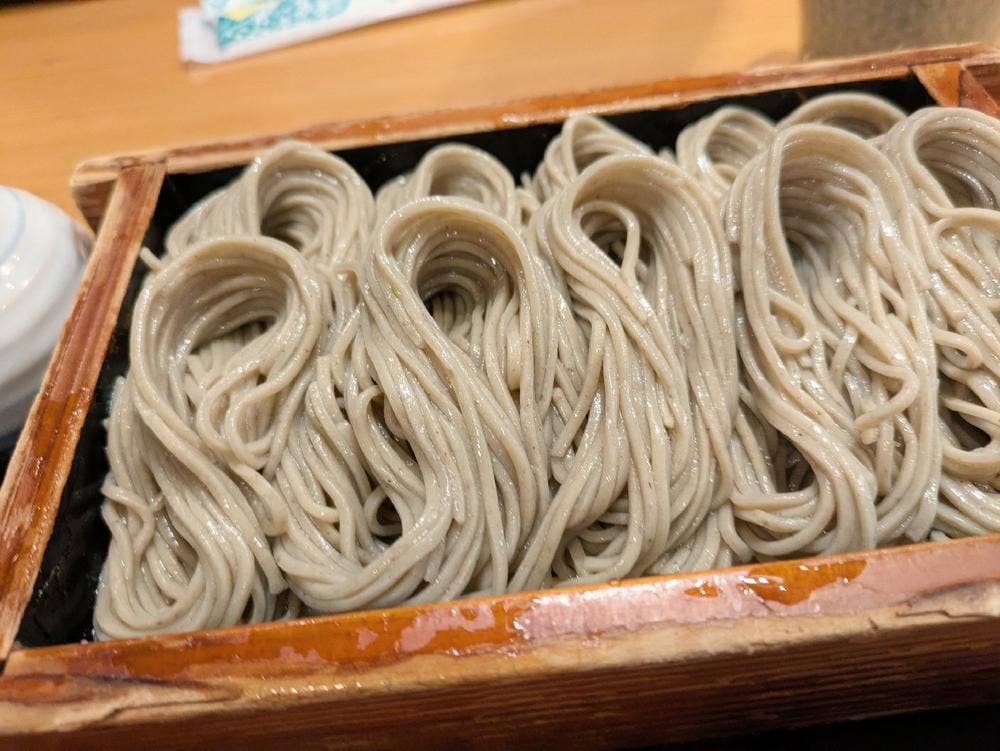 越後十日町小嶋屋 越後湯沢店