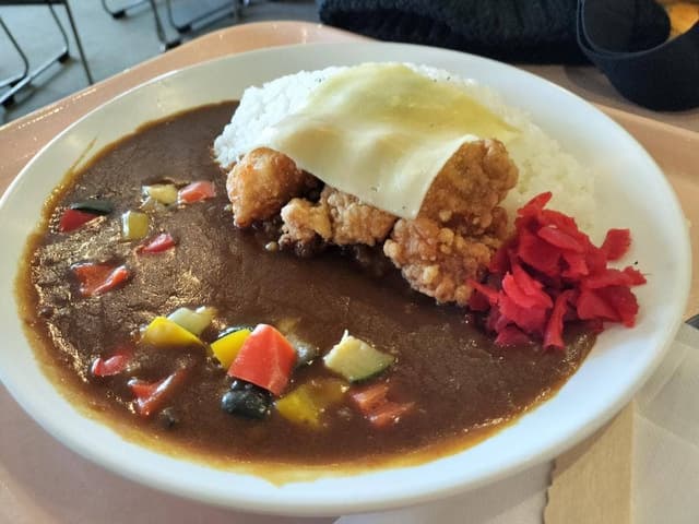 イエティキッチン - サブ画像1