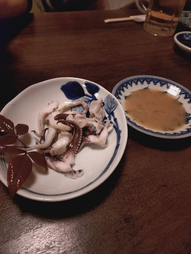 安楽子 - サブ画像3