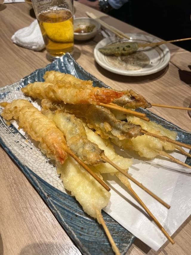 海鮮居酒屋 大漁 名駅店 - サブ画像3