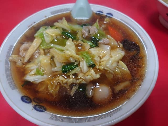 中華料理 飛龍 - サブ画像1