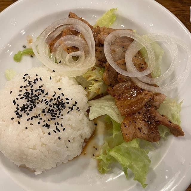 珈琲グルメ - サブ画像3