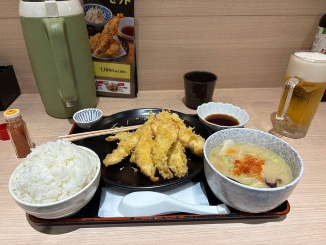 豊後茶屋 大分駅店 - サブ画像1
