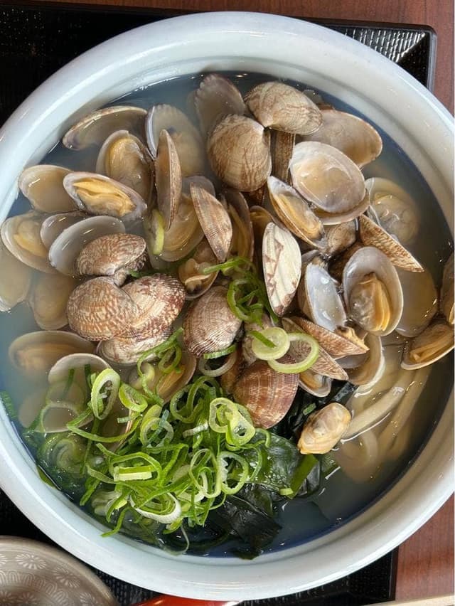 丸亀製麺 金沢畝田店 - サブ画像2