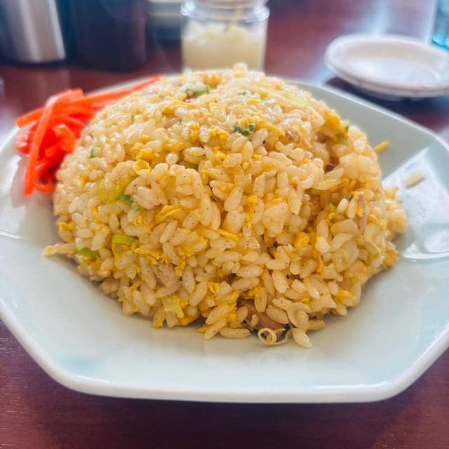 ラーメンむねちゃん - サブ画像3