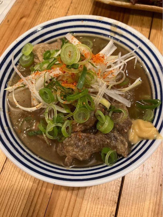 焼鳥 亘 - サブ画像1