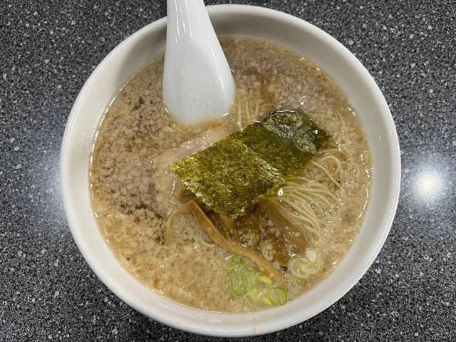 らーめん丸富 - サブ画像1