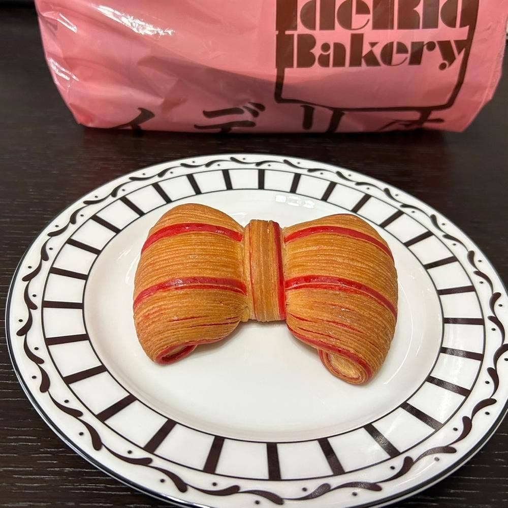 パンのイデリオ