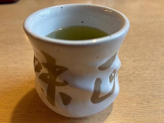 味正 - サブ画像1