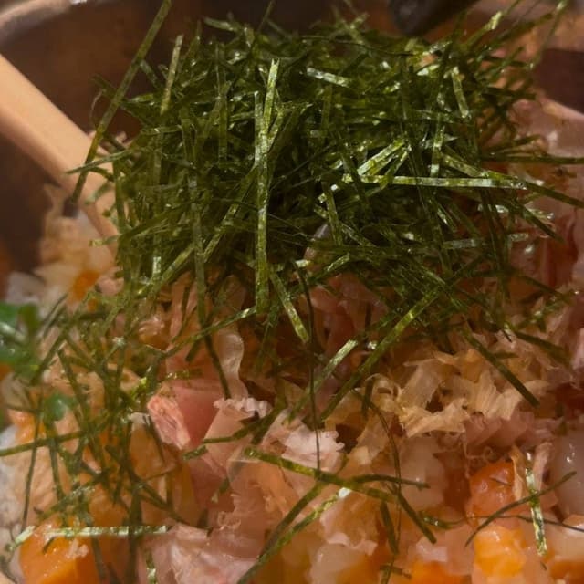 こめらく お茶漬けと、いろどり唐揚げ。 新宿ミロード店 - サブ画像2