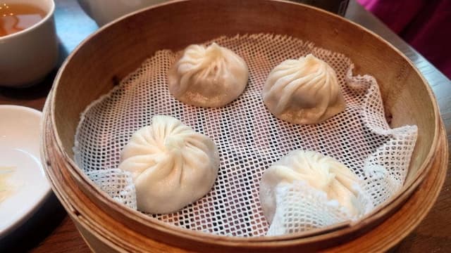 鼎泰豐 博多店 - サブ画像2