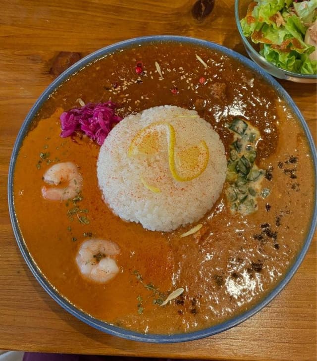 ラメリストア - サブ画像2