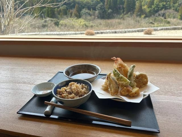 そば処 いな葉 - サブ画像1