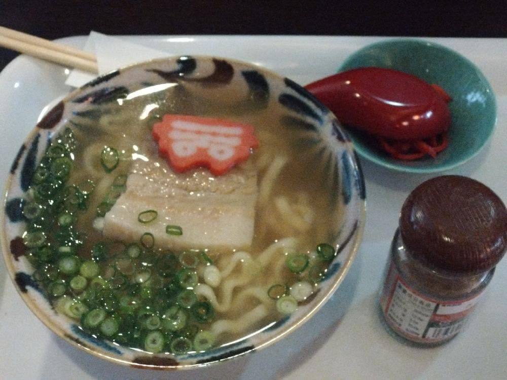 沖縄ゆいまーる郡山