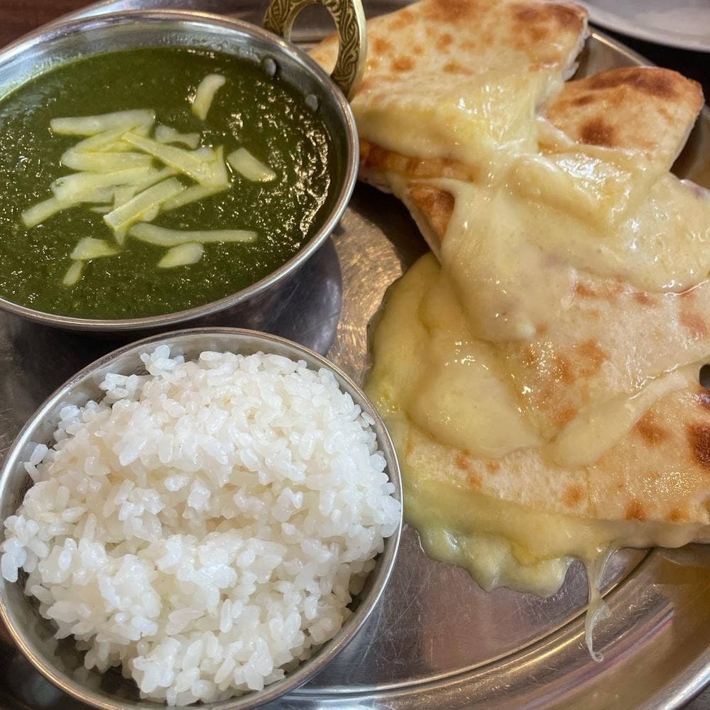 ヒマラヤンカフェ