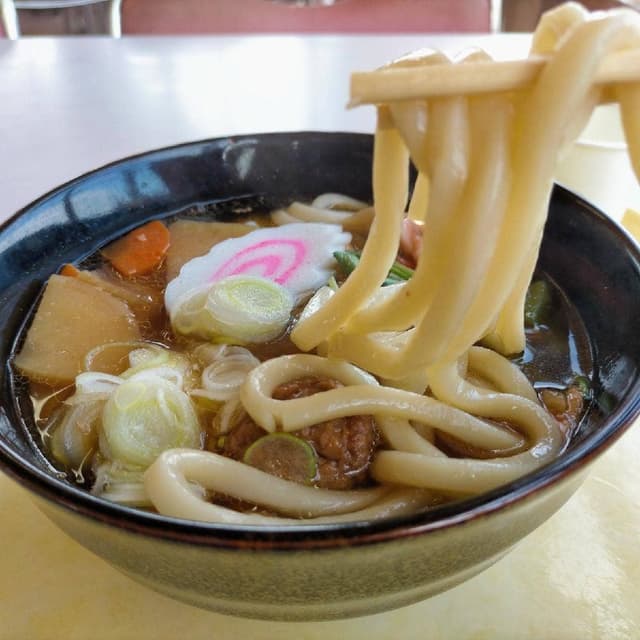 筑波山コマ展望台食堂 - サブ画像2
