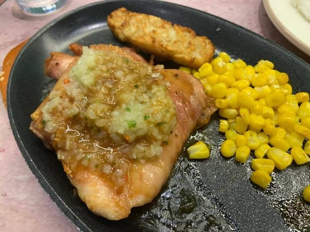 サイゼリヤ イオンモール秋田店 - サブ画像1