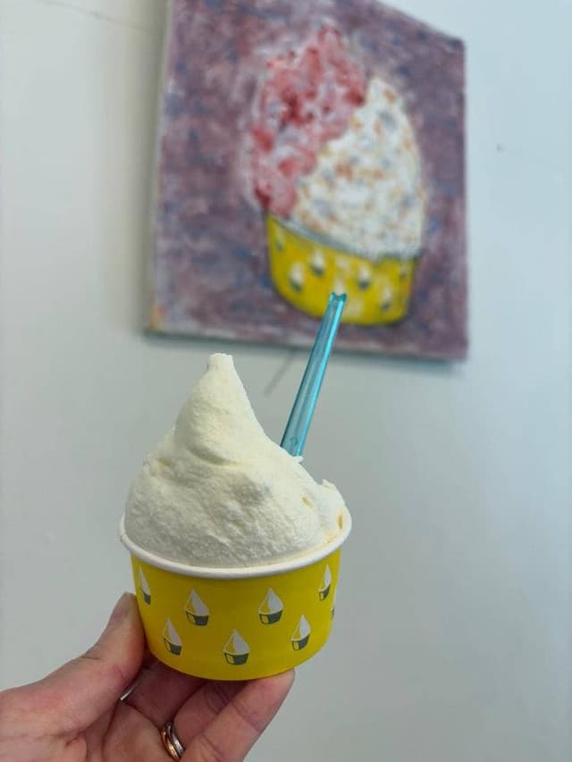 ジェラテリア フルーツ ラボラトリー - サブ画像1