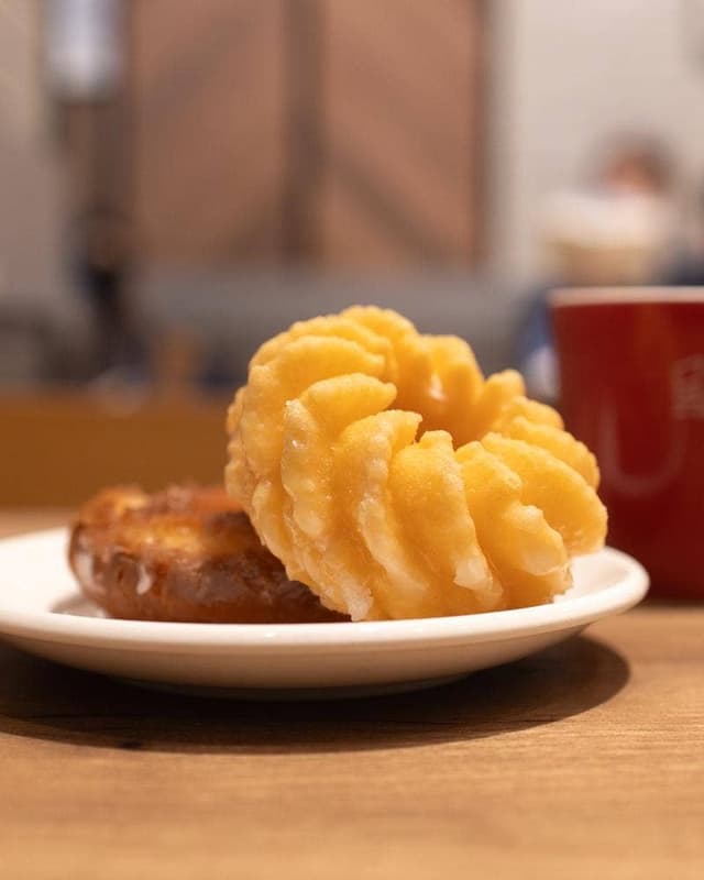ミスタードーナツ JR吹田ショップ - サブ画像1