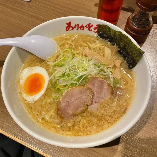 野方ホープ 中目黒店 - サブ画像1