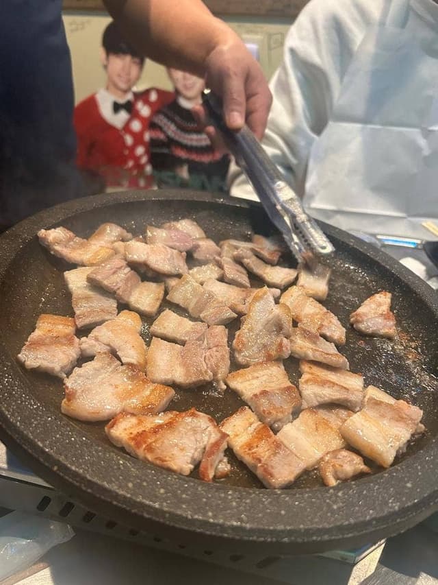 新宿ポチャ 新大久保本店 - サブ画像1