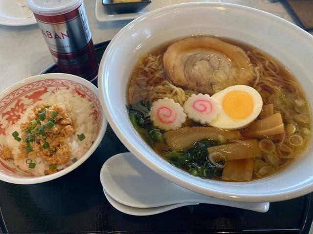 仙台カントリー倶楽部 名取コース レストラン - サブ画像2