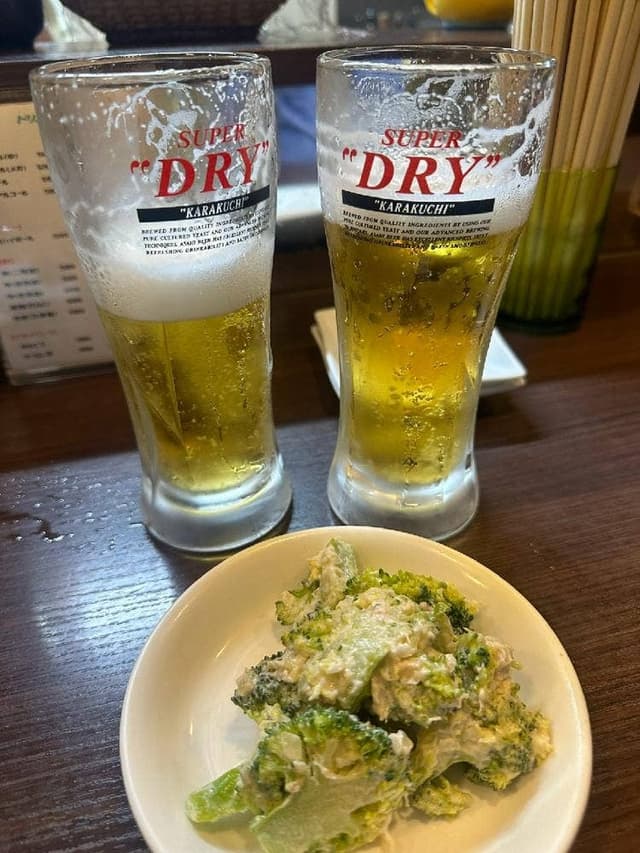 呑み処9689食堂 - サブ画像1