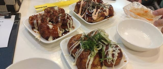 粉もん屋 八 西九条駅前店 - サブ画像2